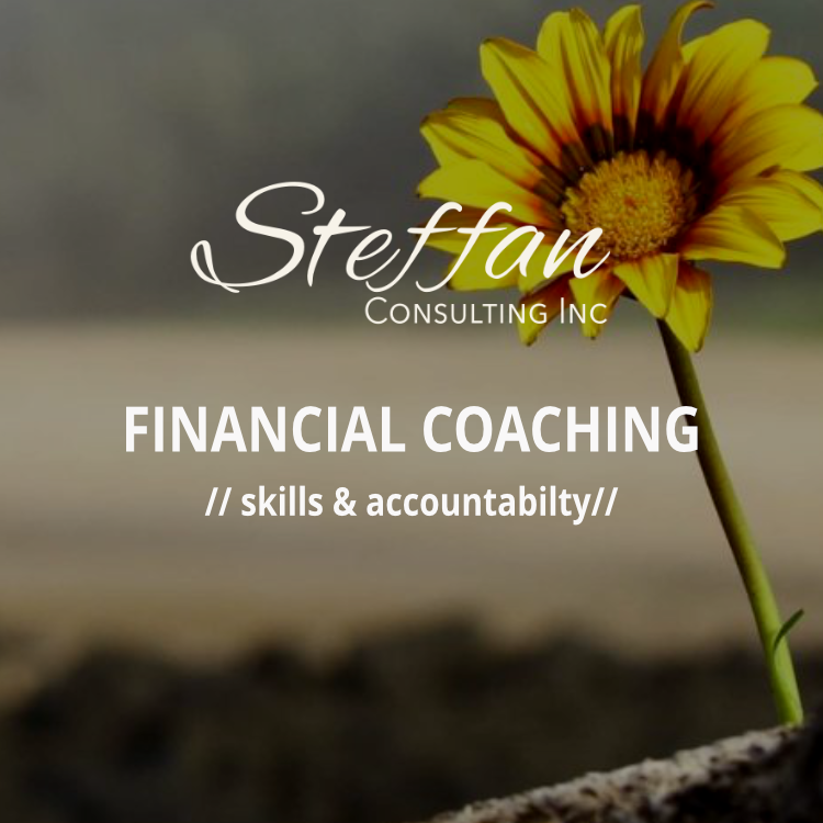 Personal and business money coaching